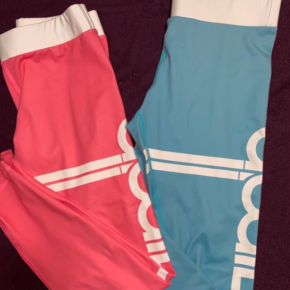 Aim’n Legging Bundle Small - Picture 9 of 11